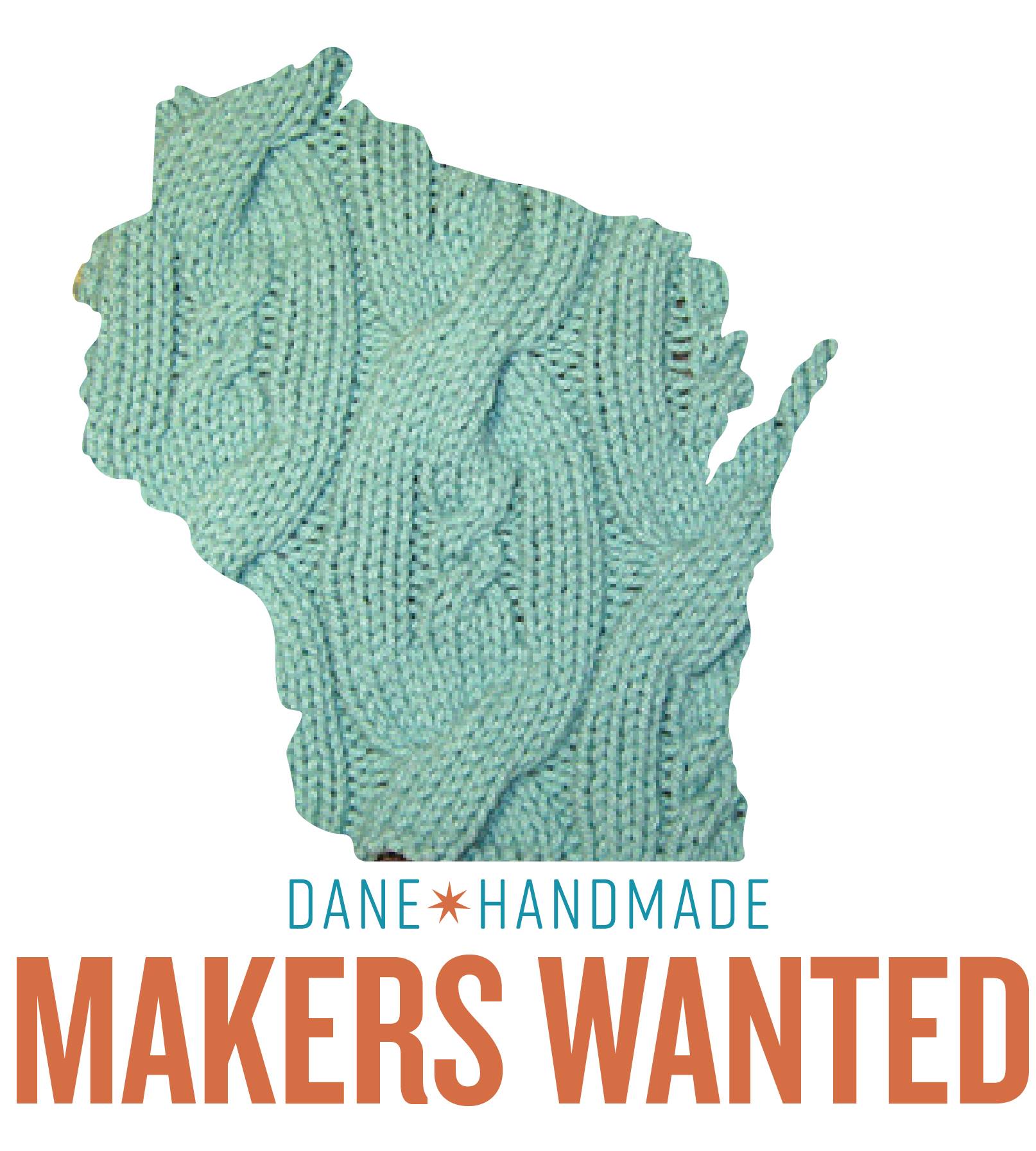 Calling All Makers For A Very Virtual Holiday Show